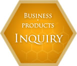 Business･products　Inquiry