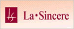 La Sincere official site